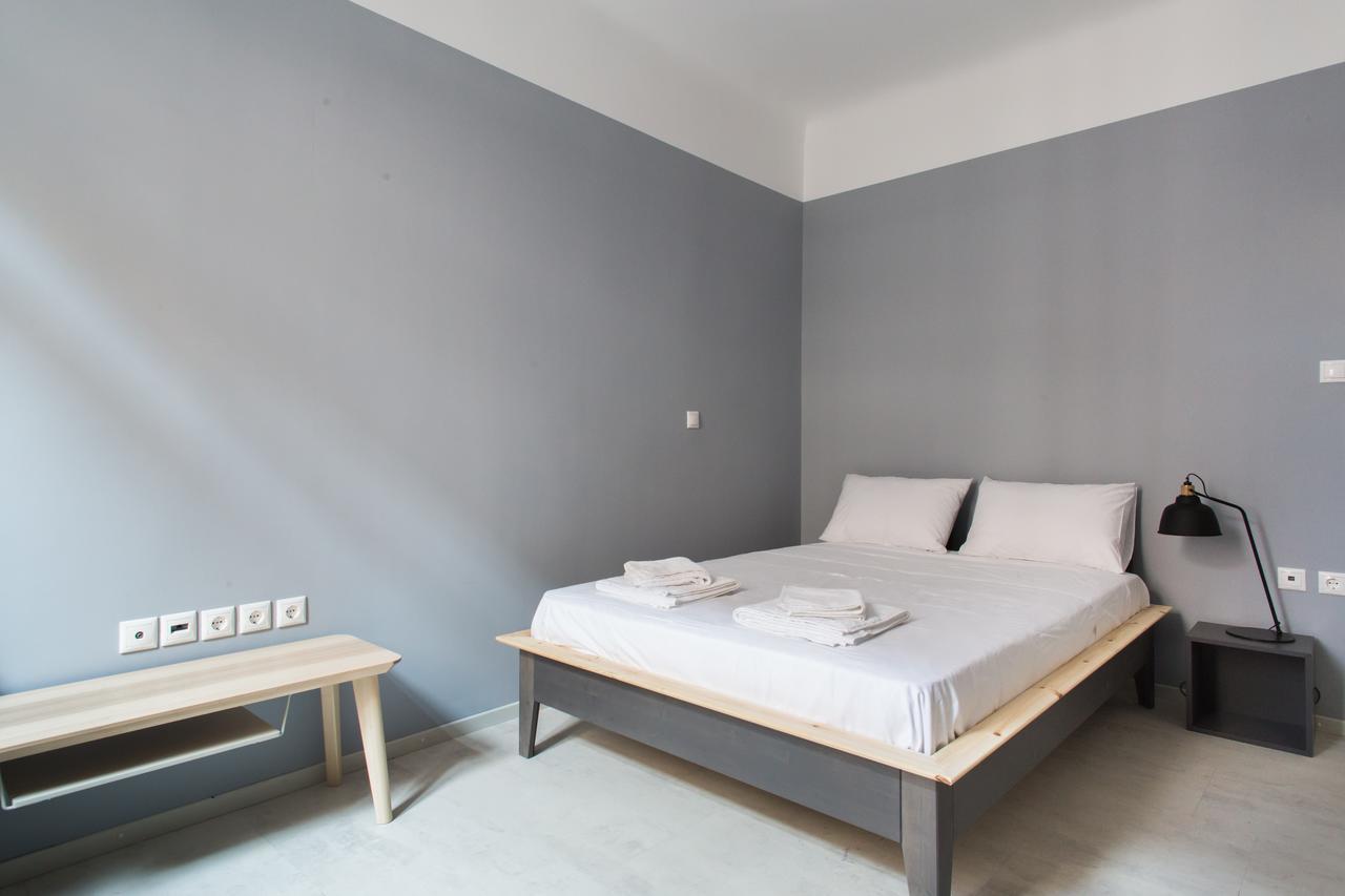 Karitsi Place Athen Exterior foto